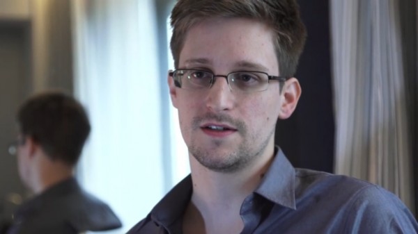 Snowden n&rsquo;est pas oublié, mais toujours en exil…